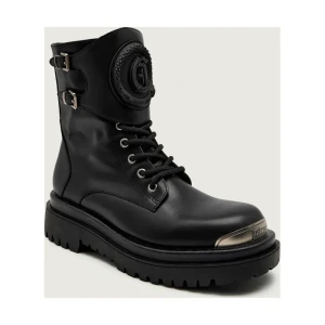 Just Cavalli Buty wysokie FONDO BOURNE