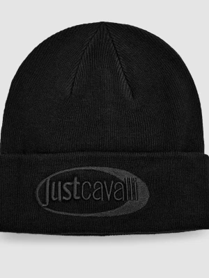 Just Cavalli Czapka GALAXY