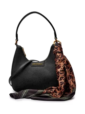 Just Cavalli Hobo + apaszka