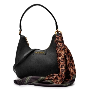 Just Cavalli Hobo + apaszka