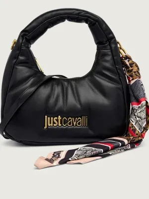 Just Cavalli Hobo + apaszka