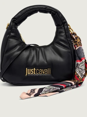 Just Cavalli Hobo + apaszka