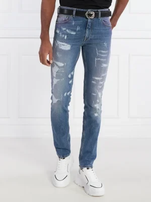 Just Cavalli Jeansy | Slim Fit