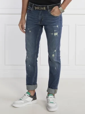 Just Cavalli Jeansy | Slim Fit