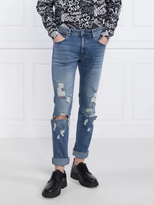 Just Cavalli Jeansy | Slim Fit