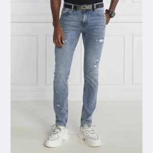 Just Cavalli Jeansy | Slim Fit | denim