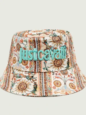 Just Cavalli Kapelusz