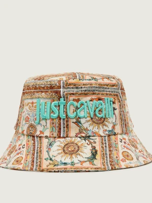 Just Cavalli Kapelusz