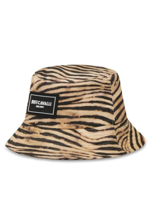Just Cavalli Kapelusz 78RAZK20 ZG345 Beżowy