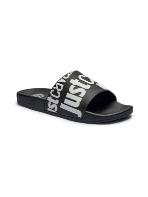Just Cavalli Klapki