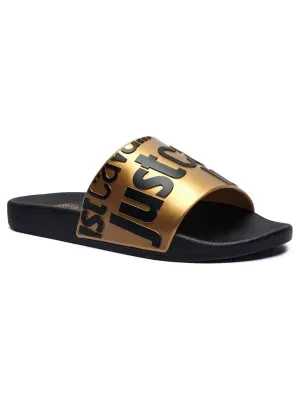Just Cavalli Klapki