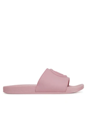 Just Cavalli Klapki 78RA3SZ4 Różowy