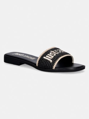 Just Cavalli klapki damskie