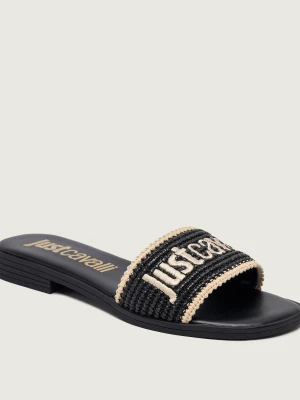 Just Cavalli Klapki Elisie