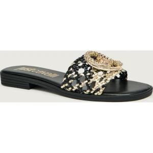 Just Cavalli Klapki FONDO ELISIE