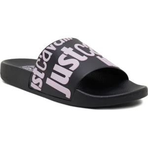 Just Cavalli Klapki FONDO POOL DIS. 1