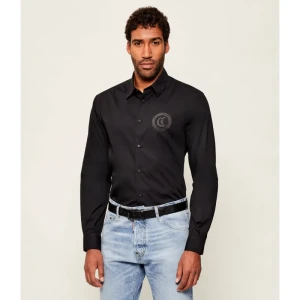 Just Cavalli Koszula London | Slim Fit