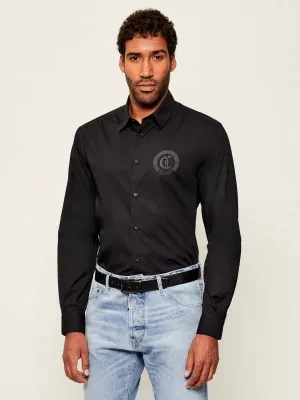 Just Cavalli Koszula London | Slim Fit