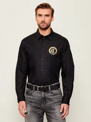 Just Cavalli Koszula London | Slim Fit
