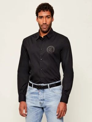 Just Cavalli Koszula London | Slim Fit