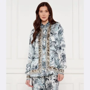 Just Cavalli Koszula | Regular Fit