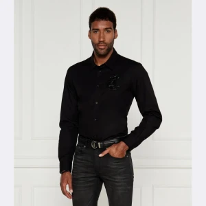 Just Cavalli Koszula | Regular Fit