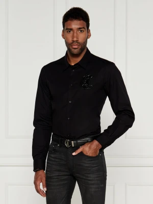 Just Cavalli Koszula | Regular Fit