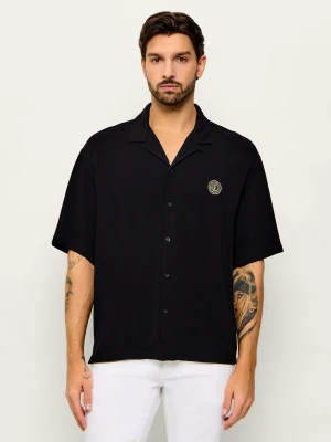 Just Cavalli Koszula | Relaxed fit