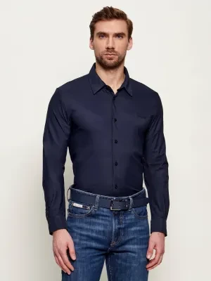 Just Cavalli Koszula | Slim Fit