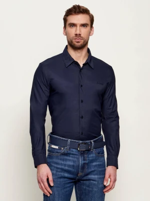 Just Cavalli Koszula | Slim Fit
