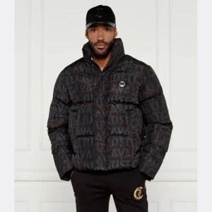 Just Cavalli Kurtka | Regular Fit