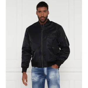 Just Cavalli Kurtka | Regular Fit