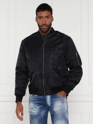 Just Cavalli Kurtka | Regular Fit