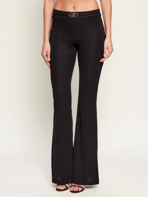 Just Cavalli Legginsy | flare fit