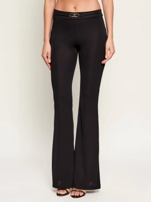 Just Cavalli Legginsy | flare fit