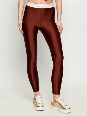 Just Cavalli Legginsy | Slim Fit
