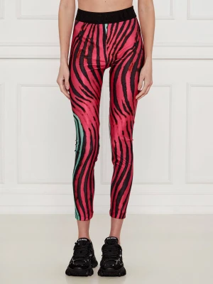 Just Cavalli Legginsy | Slim Fit