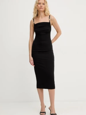 Just Cavalli mała czarna