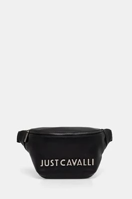 Just Cavalli nerka kolor czarny 77QA4B13 ZSA48