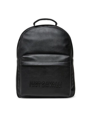 Just Cavalli Plecak 78QA4B11 ZSB81 Czarny