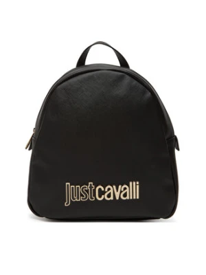 Just Cavalli Plecak 78RA4BBD ZS766 Czarny