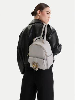 Just Cavalli Plecak 80RA4BA5 ZSA89 Szary