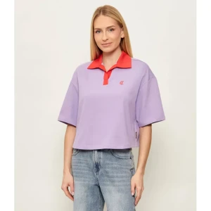 Just Cavalli Polo | Loose fit