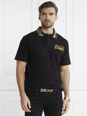 Just Cavalli Polo | Regular Fit
