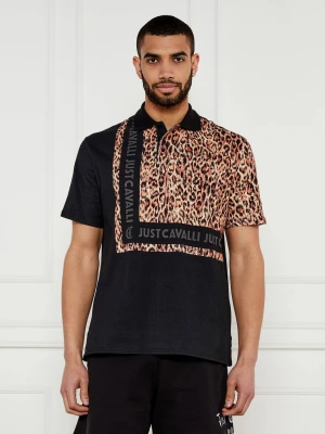 Just Cavalli Polo | Regular Fit