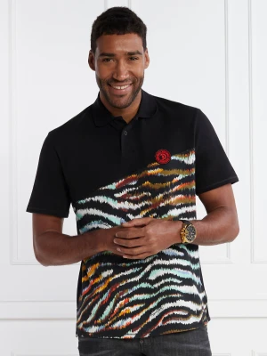 Just Cavalli Polo | Regular Fit