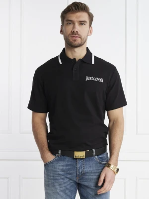 Just Cavalli Polo | Regular Fit