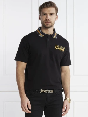 Just Cavalli Polo | Regular Fit