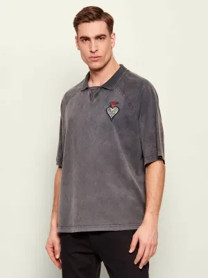 Just Cavalli Polo | Relaxed fit