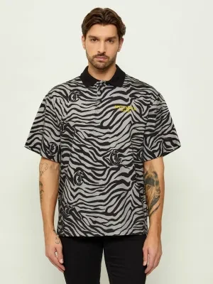 Just Cavalli Polo | Relaxed fit